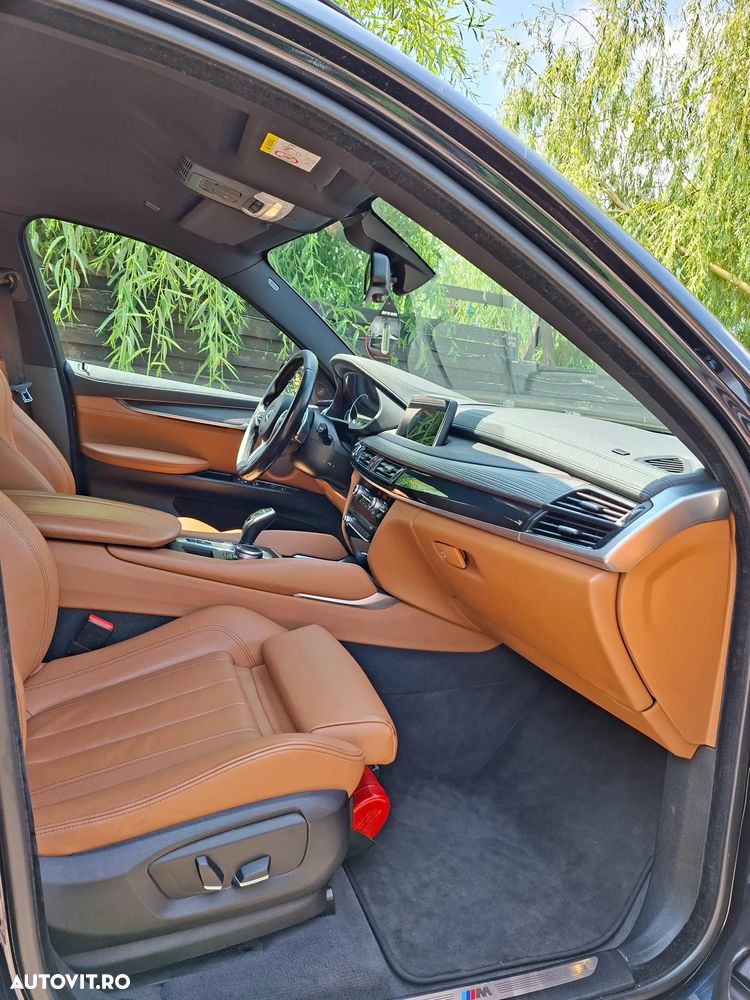 BMW X6 - 28