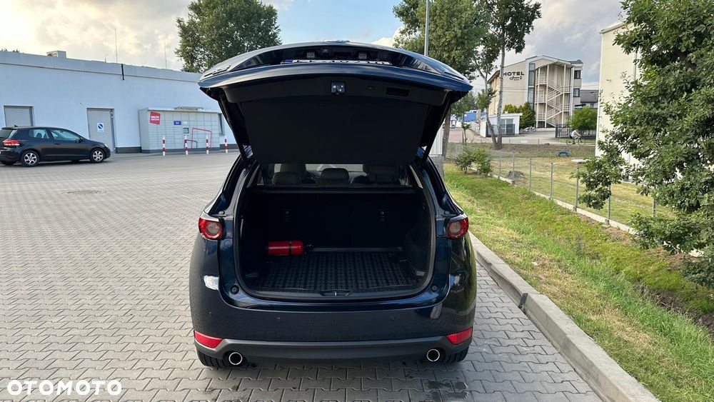 Mazda CX-5 - 28