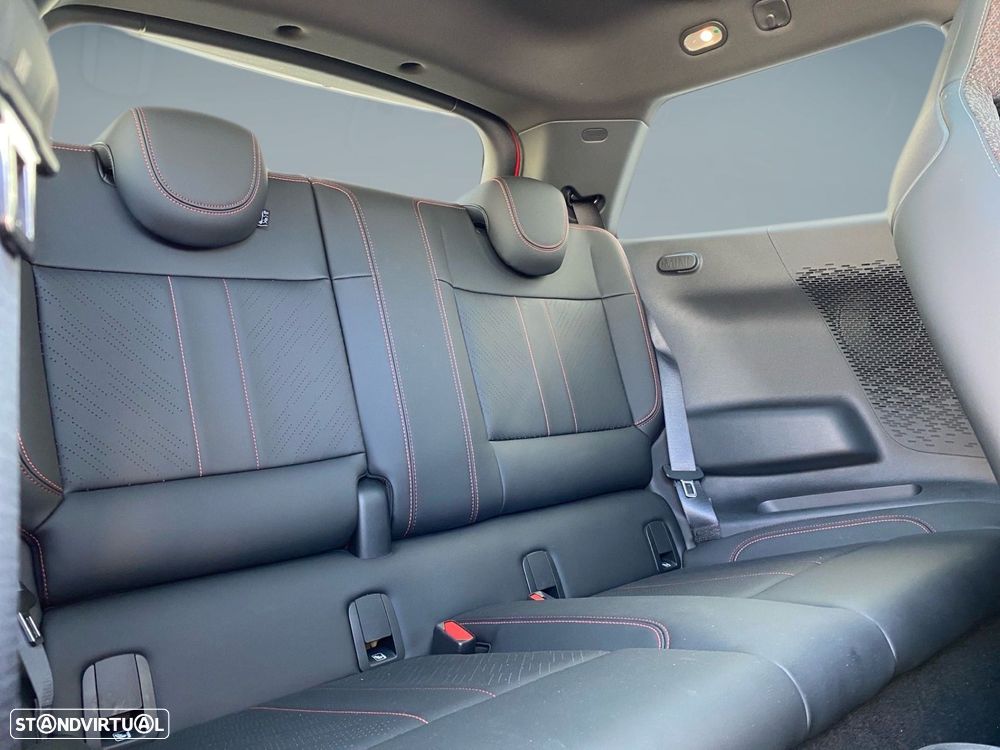 MINI 3 Portas Cooper SE JCW XL - 23