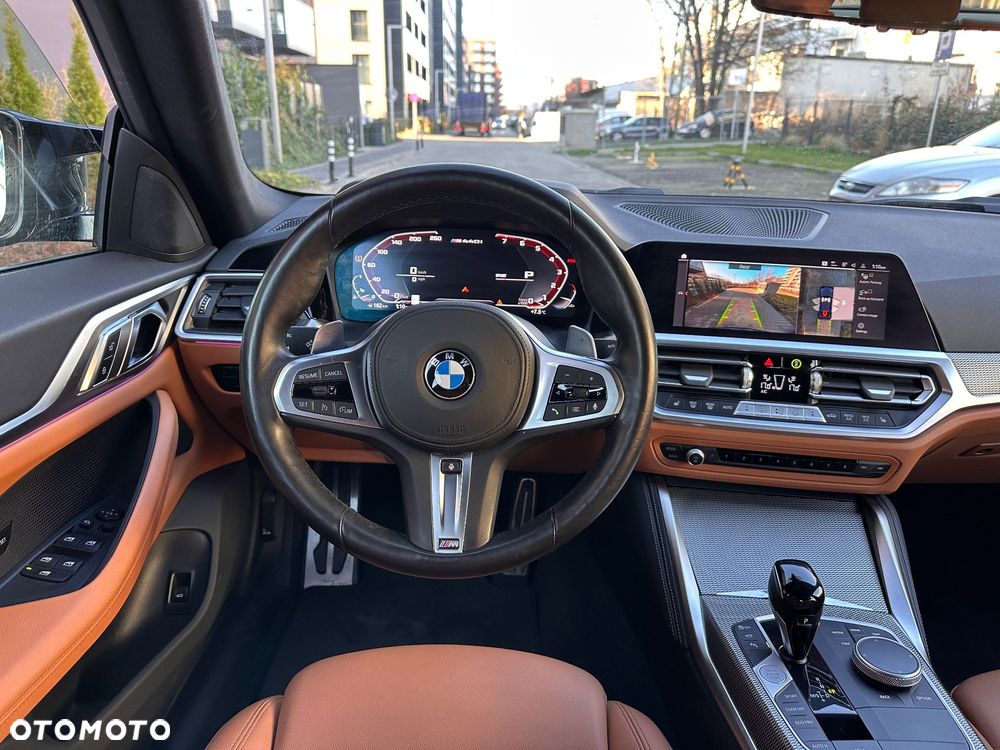 BMW Seria 4 M440i xDrive mHEV sport - 21