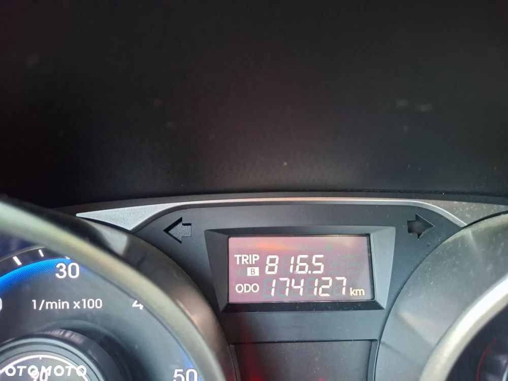 Hyundai ix35 2.0 CRDi 4WD 5 Star Edition - 15