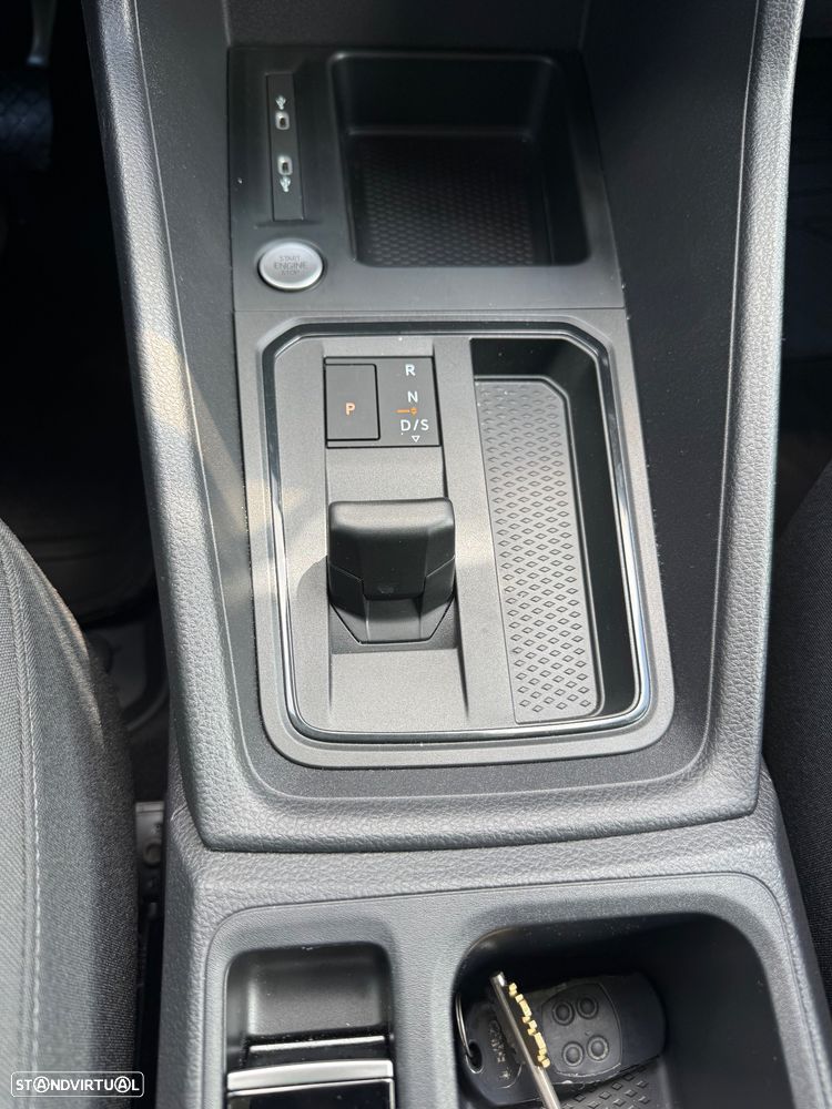VW Caddy Maxi 1.5 TSI eHybrid Life DSG - 18