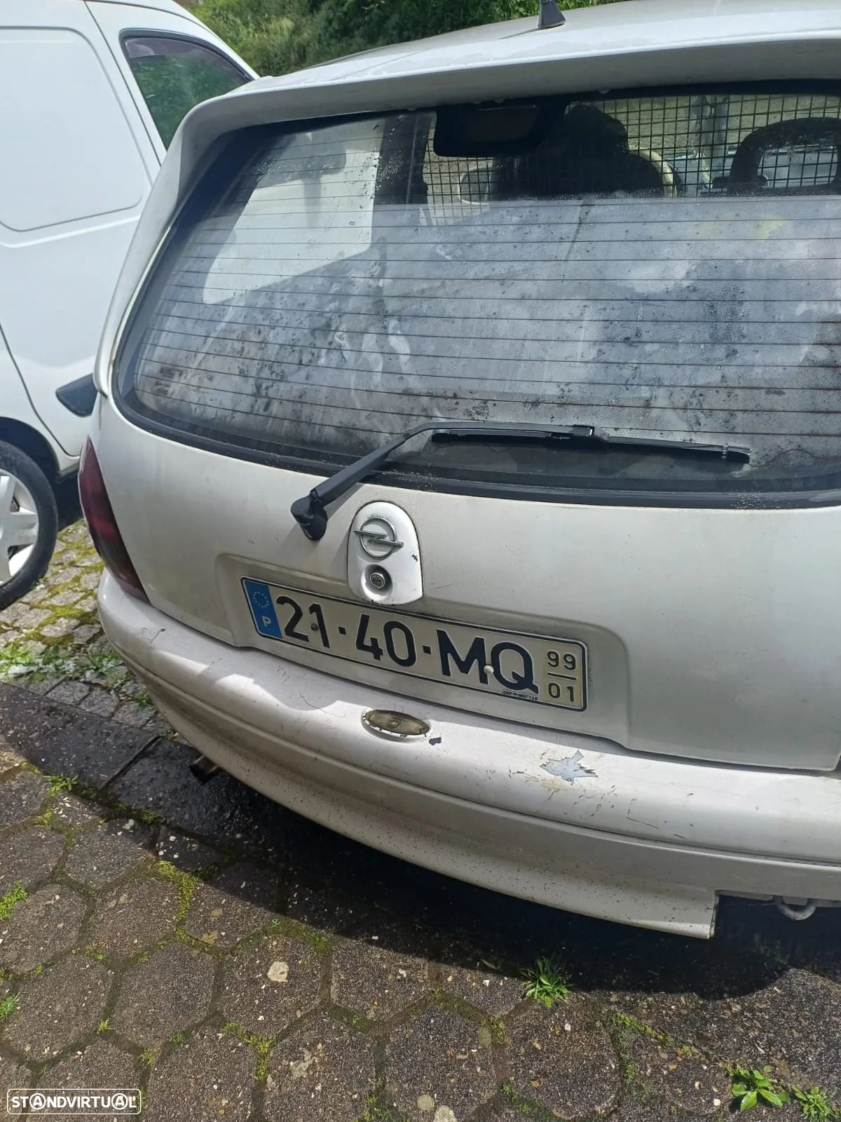 Opel Corsa 1.5 TD - 3
