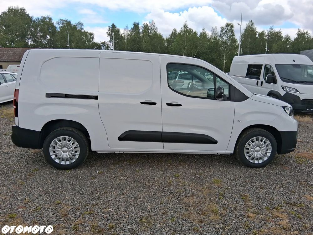 Toyota Proace City Long - 3