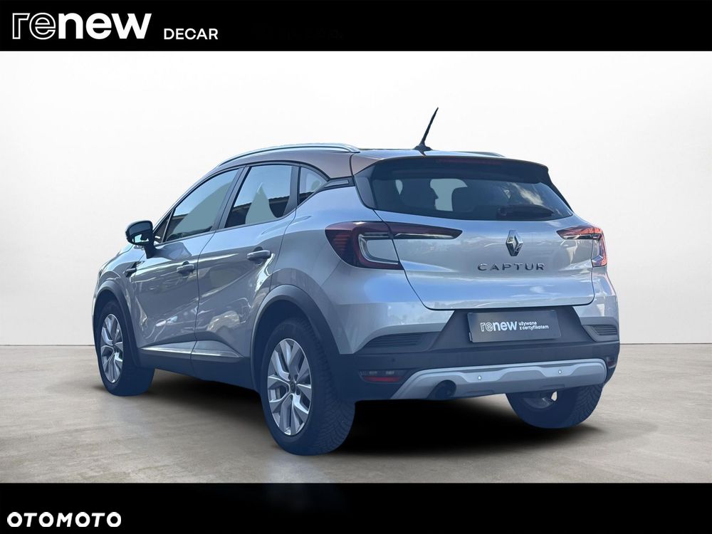 Renault Captur 1.0 TCe Zen - 3
