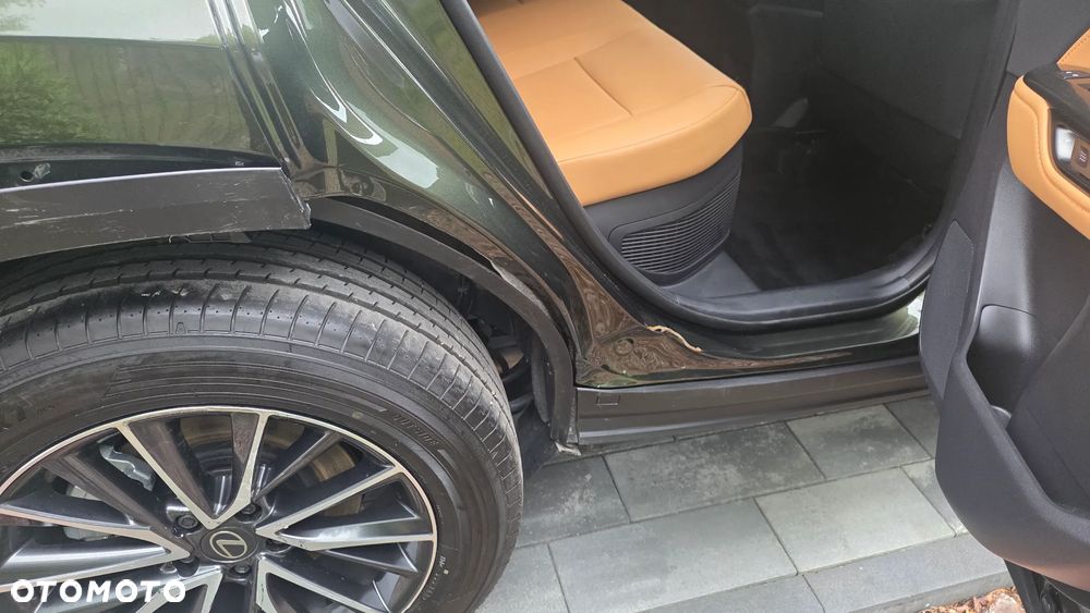 Lexus NX 350h Prestige 2WD - 33