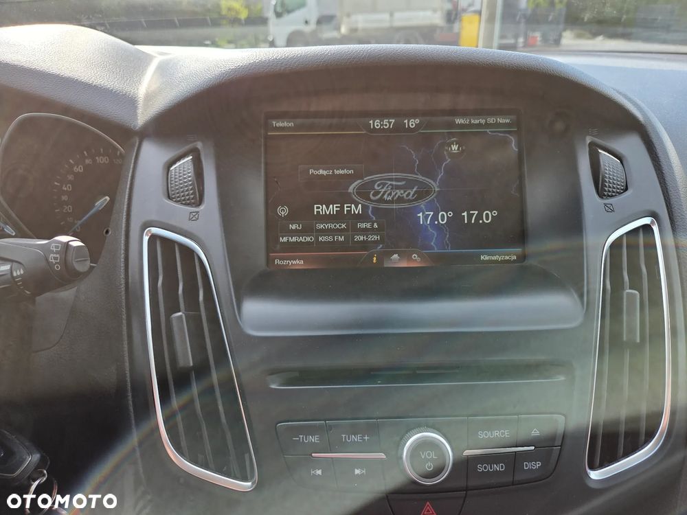 Ford Focus - 19