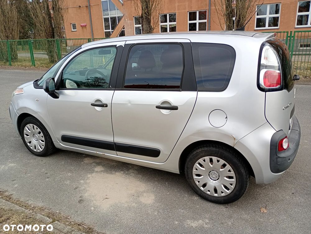 Citroën C3 Picasso 1.4i SX - 3