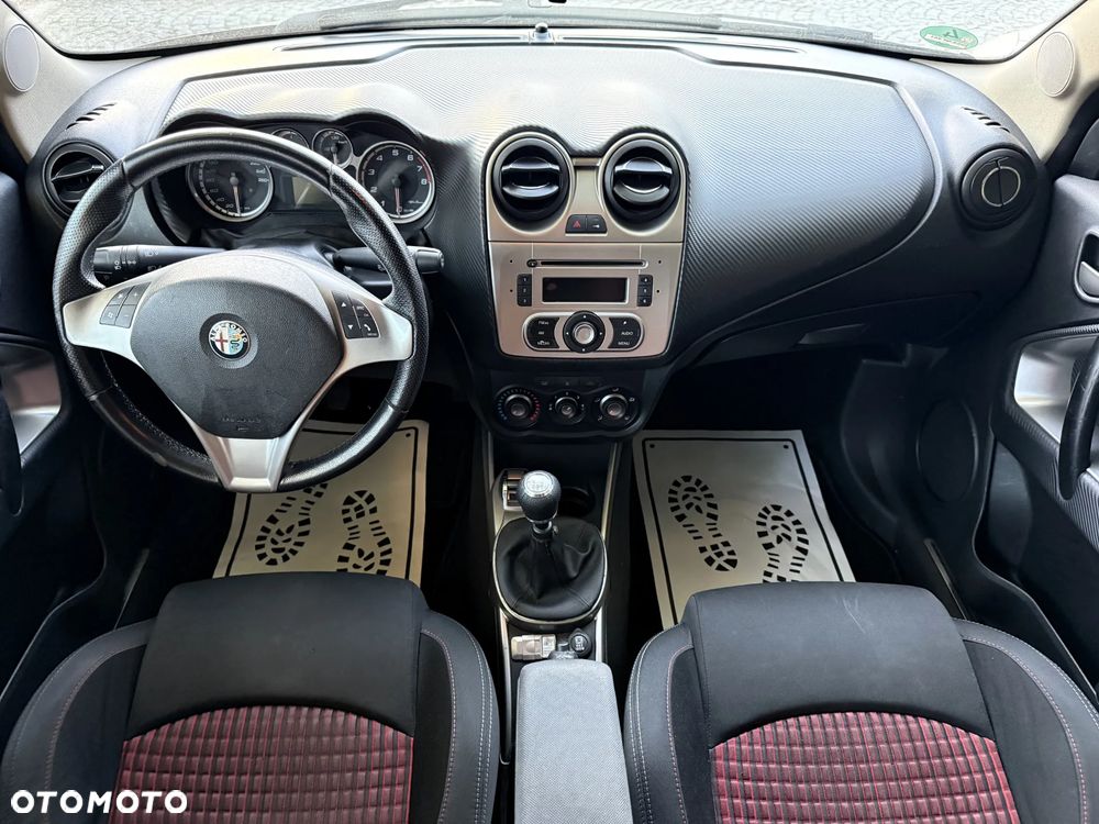 Alfa Romeo Mito 1.4 16V MultiAir Turismo - 16
