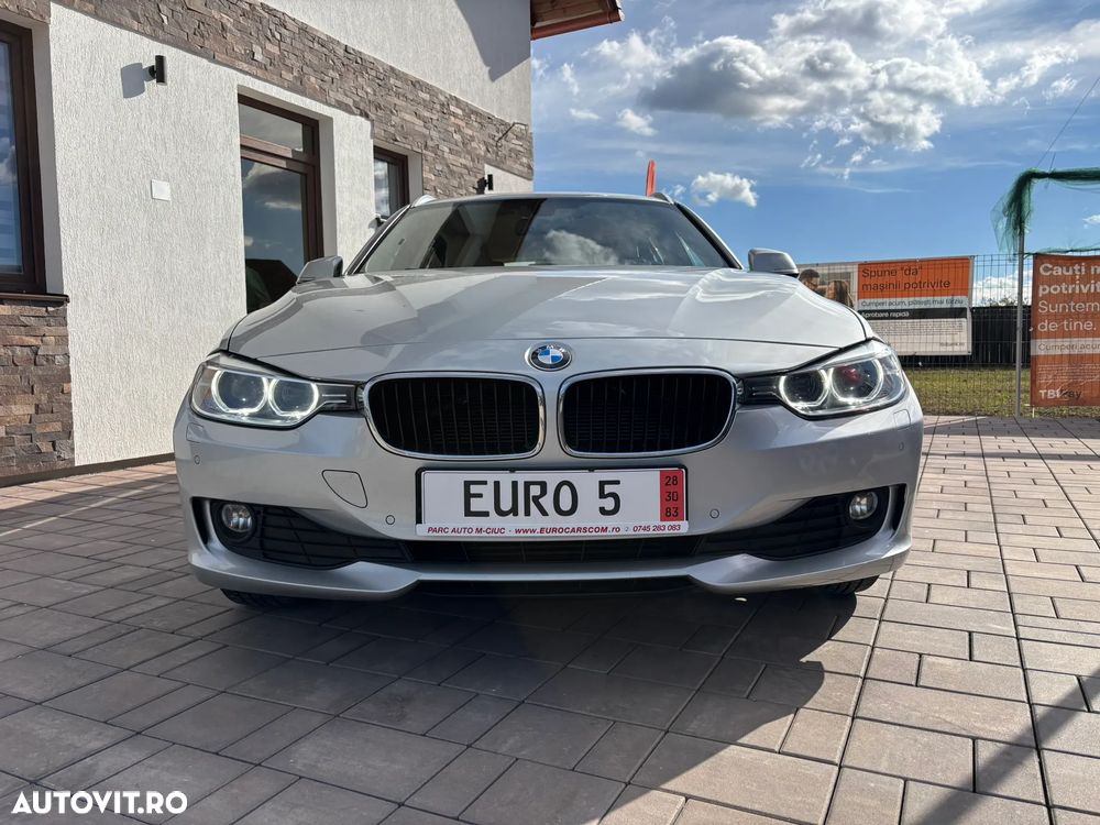 BMW Seria 3 - 13