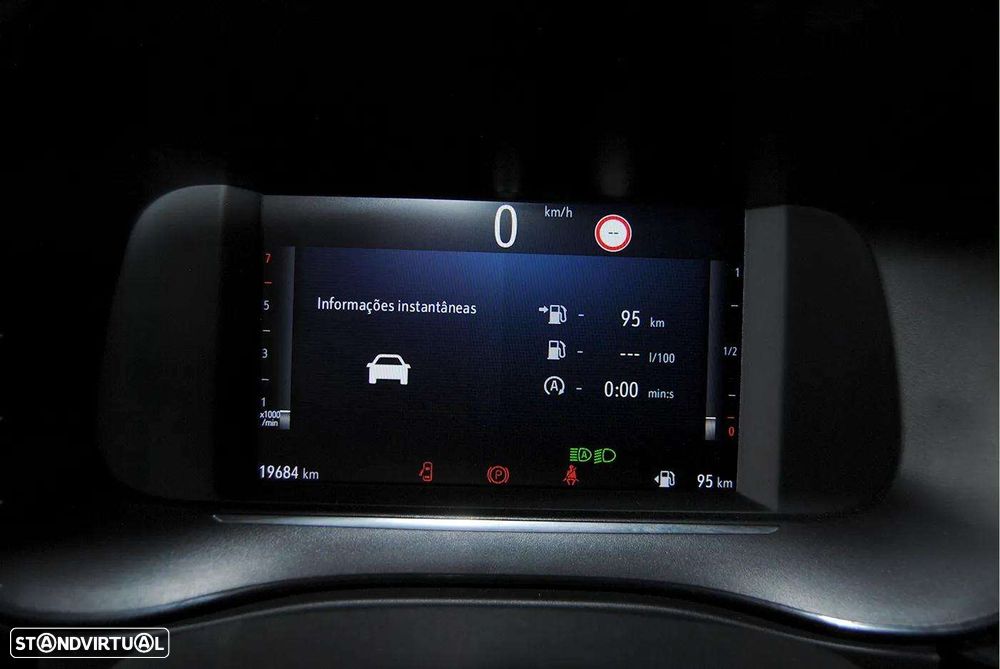 Opel Corsa 1.2 T GS - 28