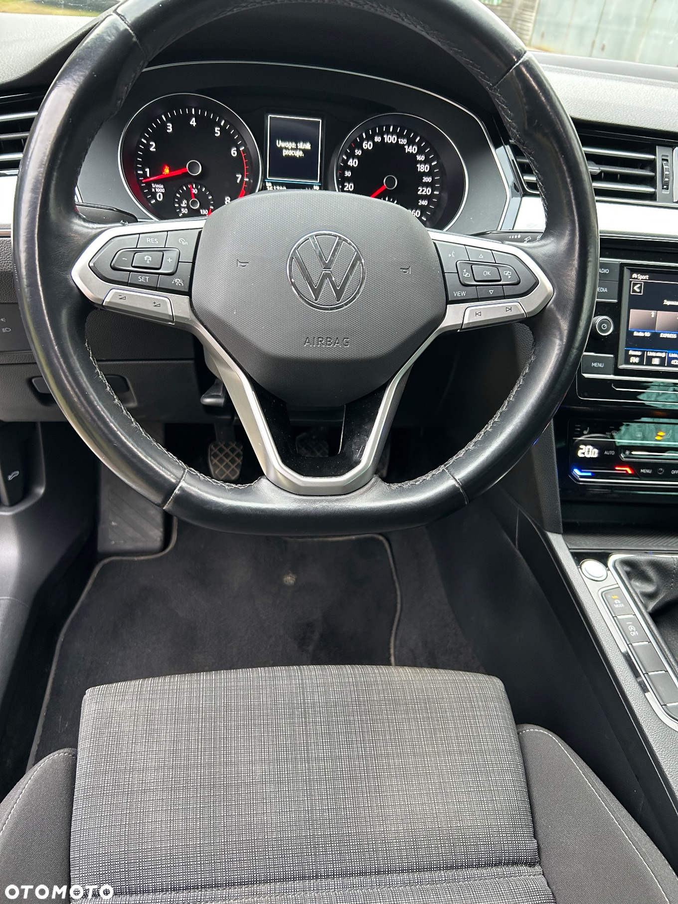 Volkswagen Passat 1.5 TSI EVO Business - 16