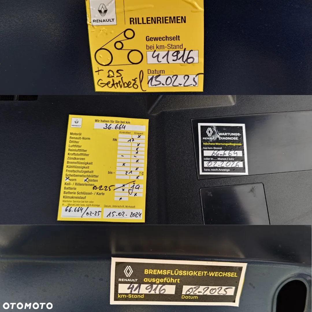Renault Kadjar TCe 160 EDC GPF BOSE EDITION - 34