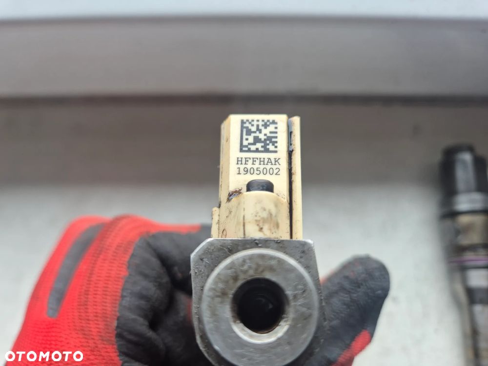 WTRYSK WTRYSKIWACZ WTRYSKI PALIWA DAF XF 105 , 85 CF 410 460 EURO 5 1905002 - 2