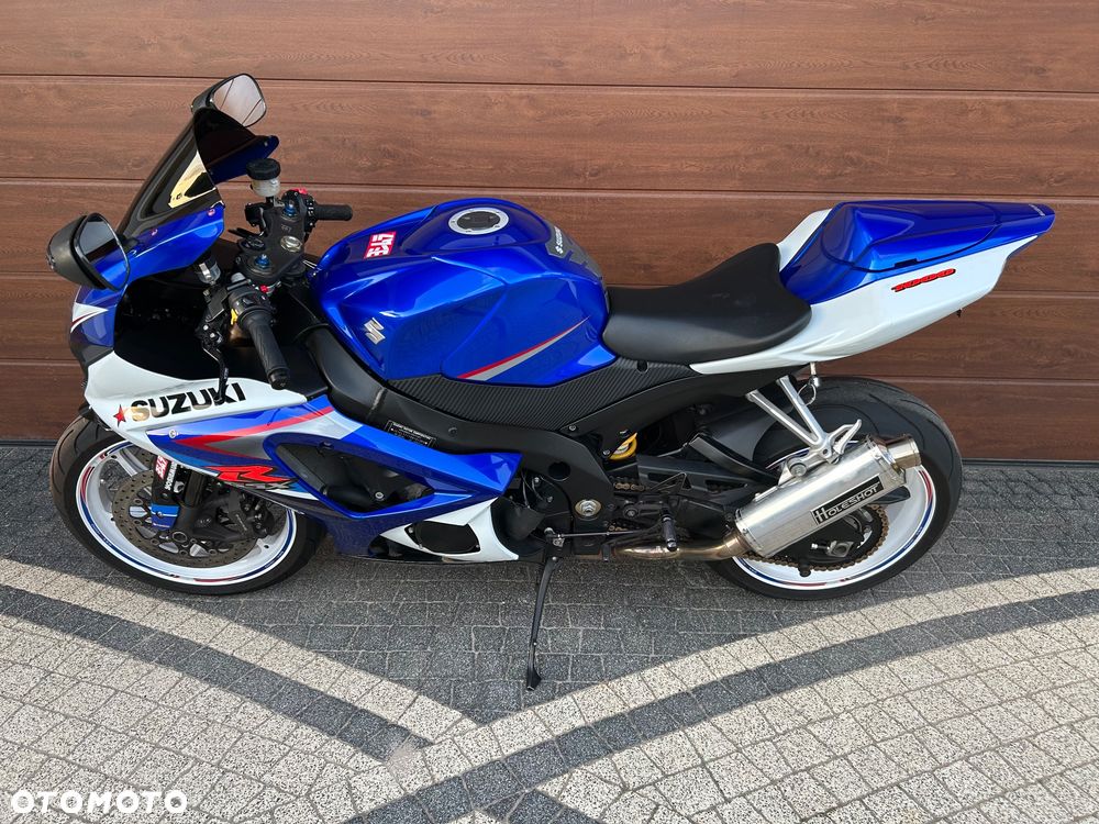 Suzuki GSX-R - 24