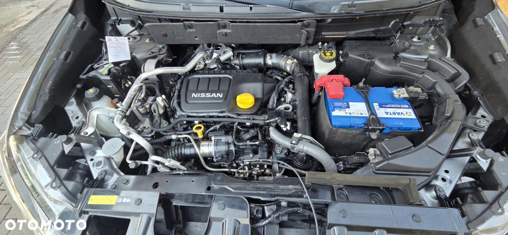Nissan X-Trail 1.6 DCi Tekna - 41