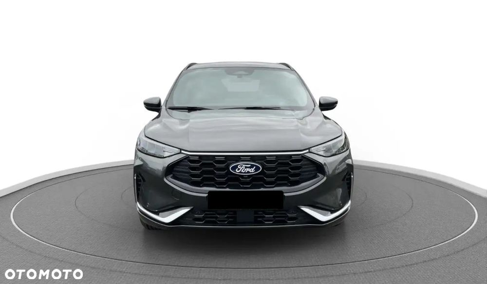 Ford Kuga 2.5 FHEV FWD ST-Line X eCVT - 9