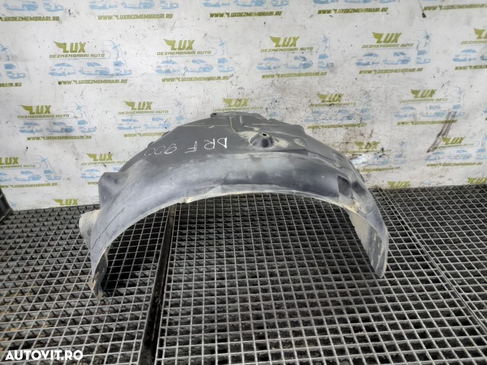 Carenaj dreapta fata SLR00061 Land Rover Range Rover Sport 1 [2005 - - 1