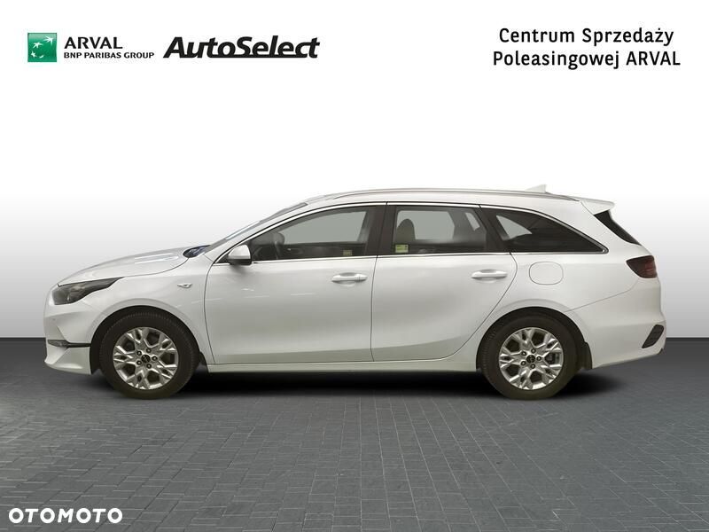 Kia Ceed 1.5 T-GDI M - 2