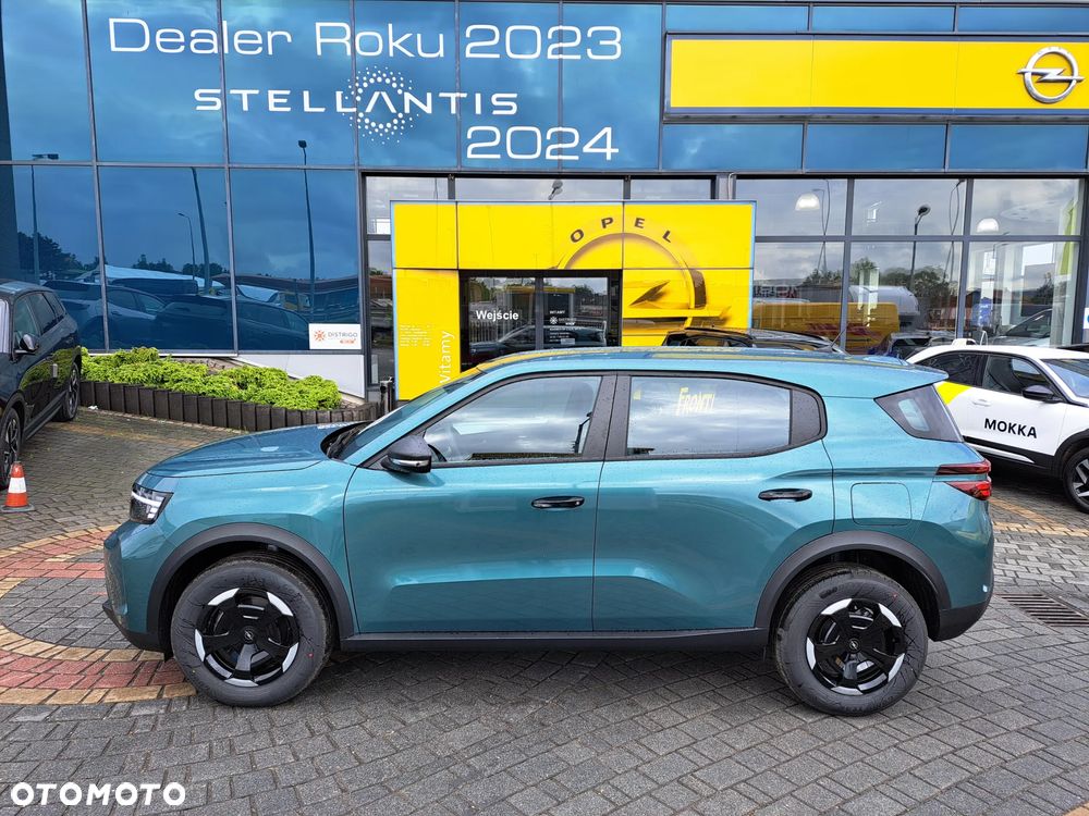 Opel Frontera 44kWh Edition - 5