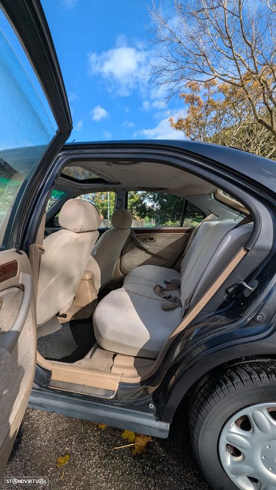 Rover 400 414 Si - 15