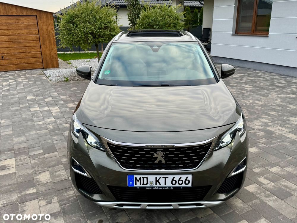 Peugeot 3008 - 6