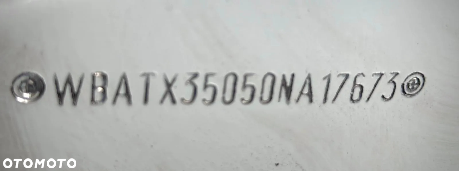 BMW X3 xDrive20d - 18