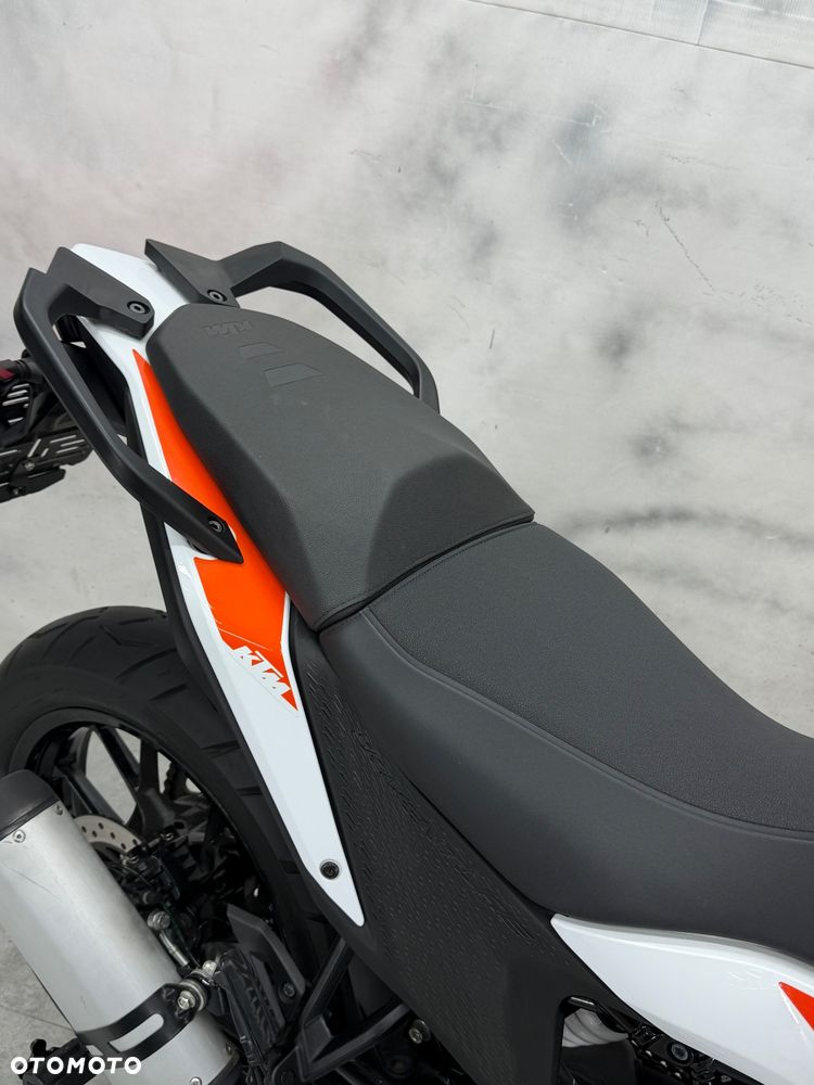 KTM Adventure 390 - 11