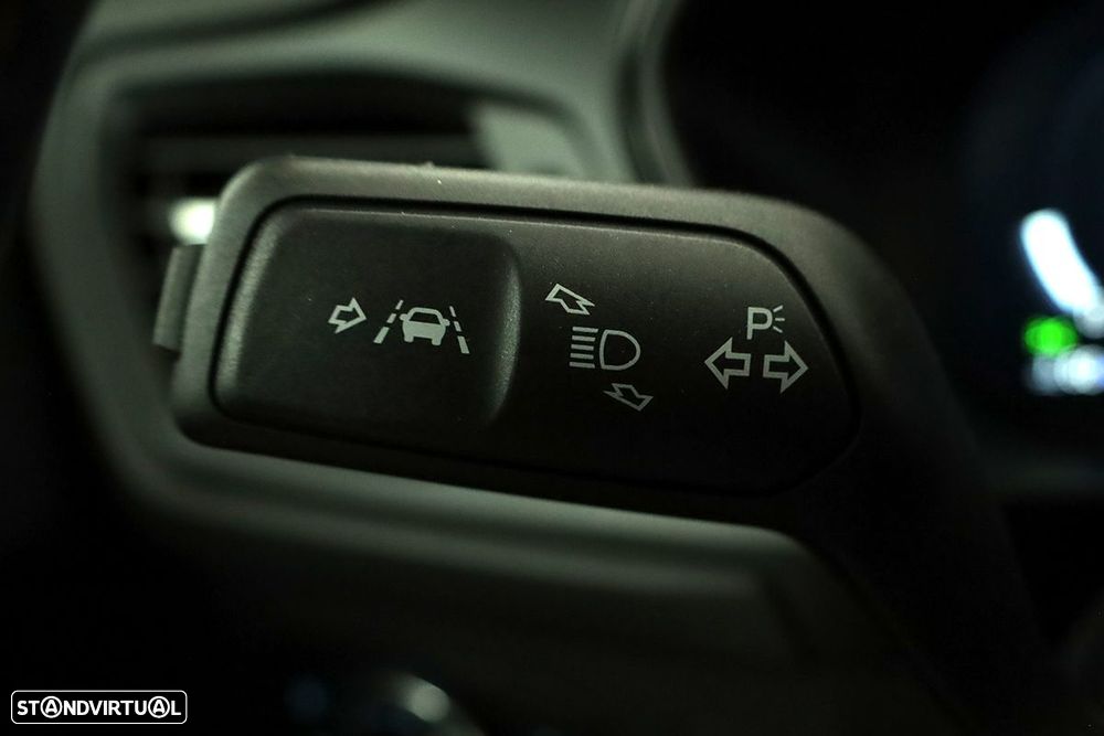 Ford Focus 1.0 EcoBoost MHEV ST-Line X Aut. - 15