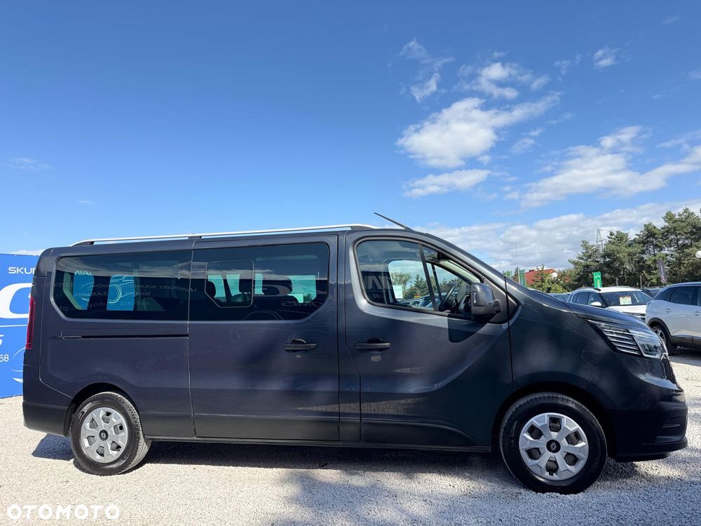 Renault Trafic 2.0 dCi Escapade - 5