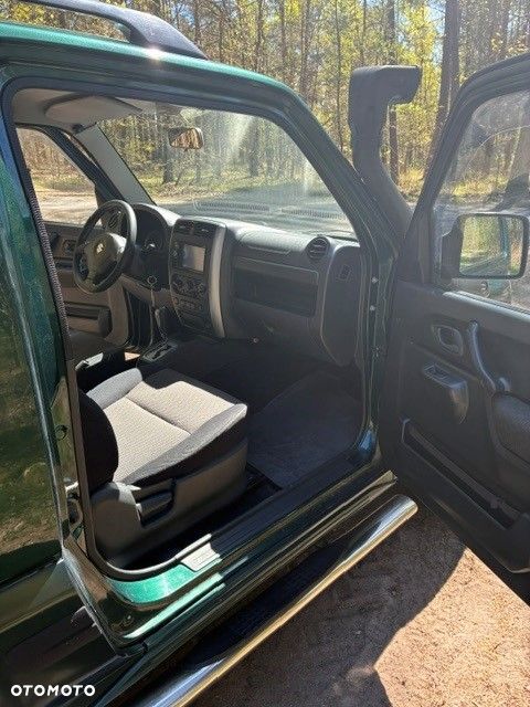 Suzuki Jimny - 7