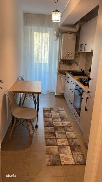P.F. Apartament cu o camera, Tatarasi, 40mp, decomandat — fotografia 3