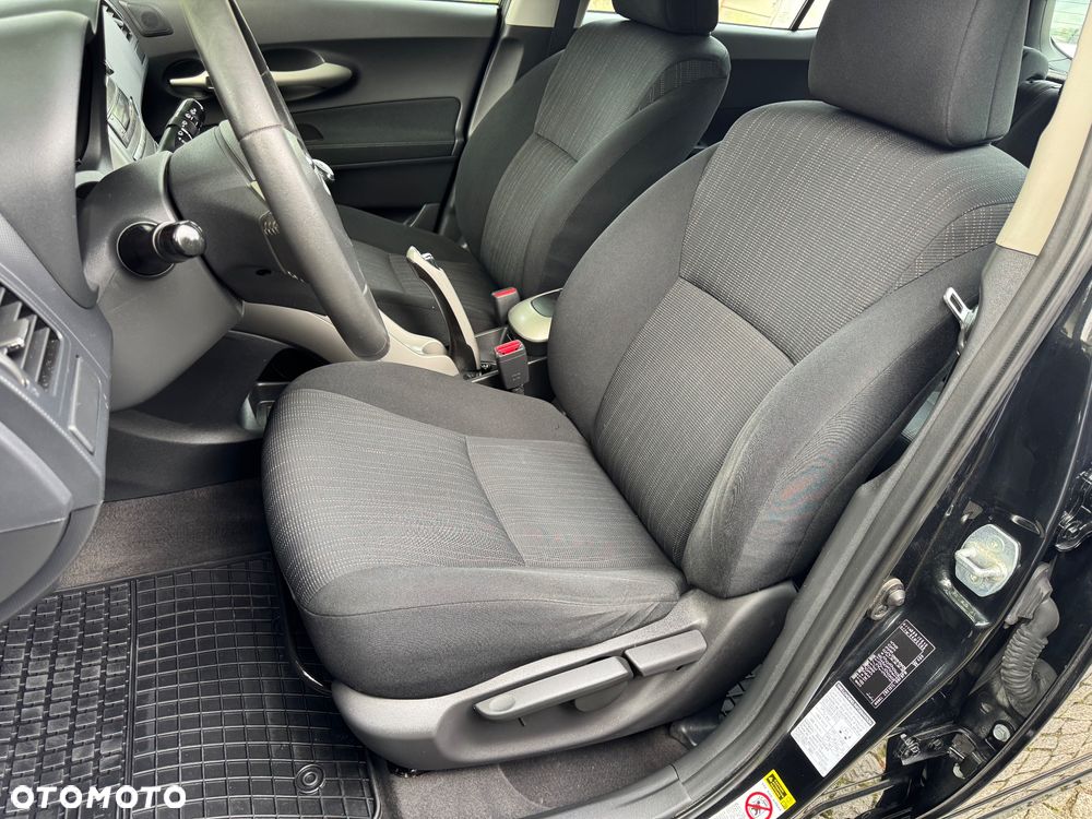 Toyota Auris 1.6 Executive - 25