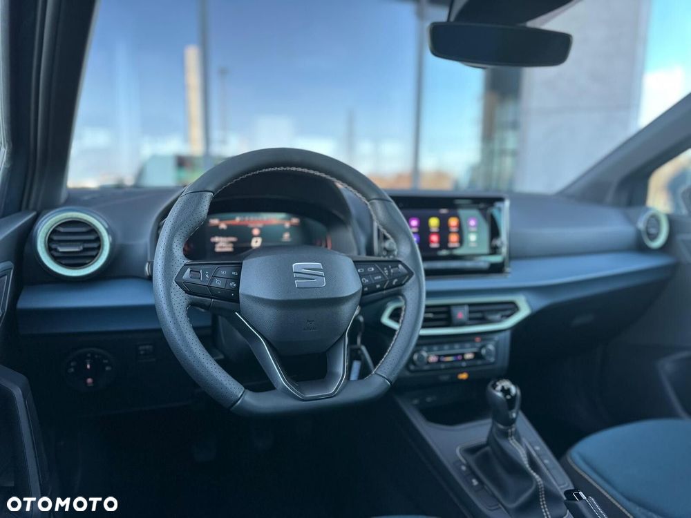 Seat Arona - 7