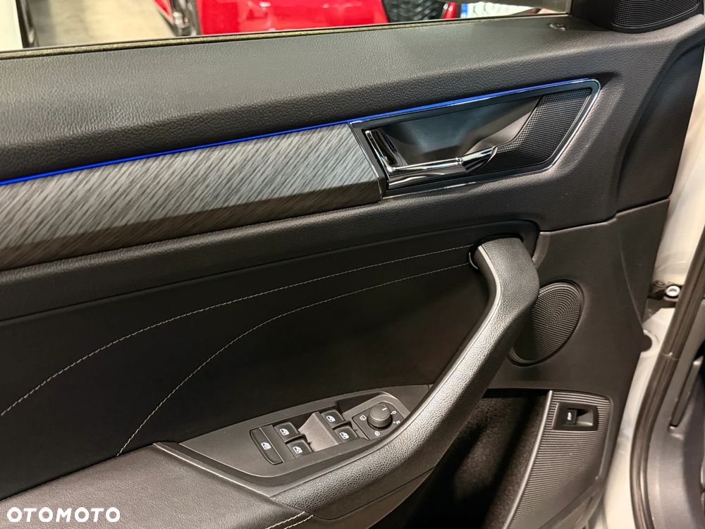 Skoda Kodiaq 1.5 TSI ACT 4x2 Style DSG 7os - 23