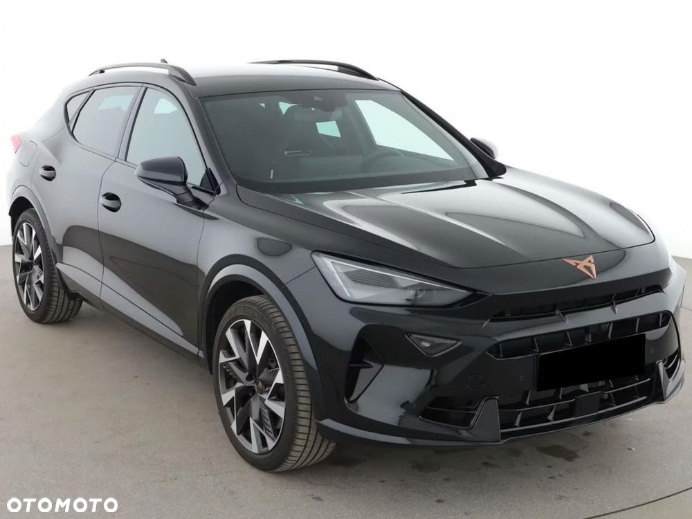 Cupra Formentor - 3