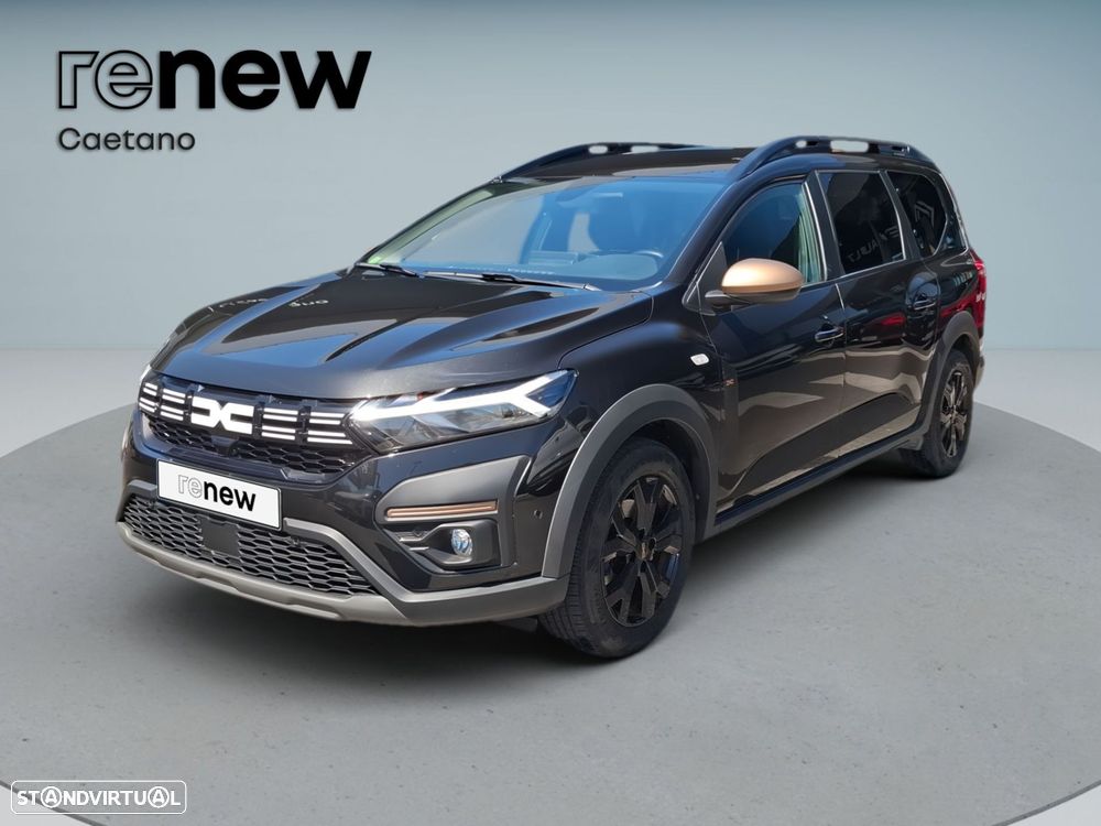 Dacia Jogger 1.0 ECO-G Extreme 7L Bi-Fuel - 1