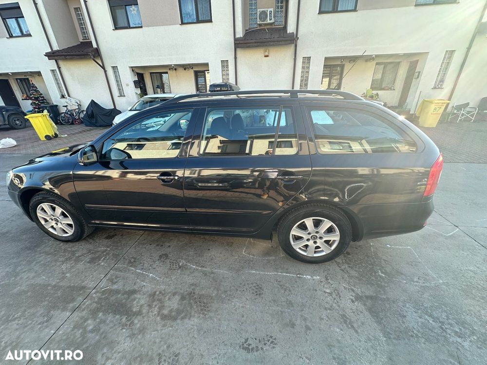 Skoda Octavia 1.8 TSI Ambition - 7
