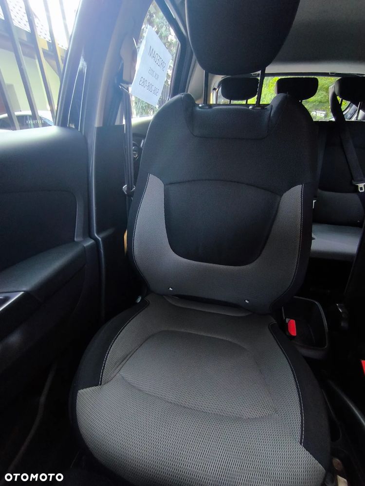 Renault Captur ENERGY TCe 90 Start&Stop Dynamique - 24
