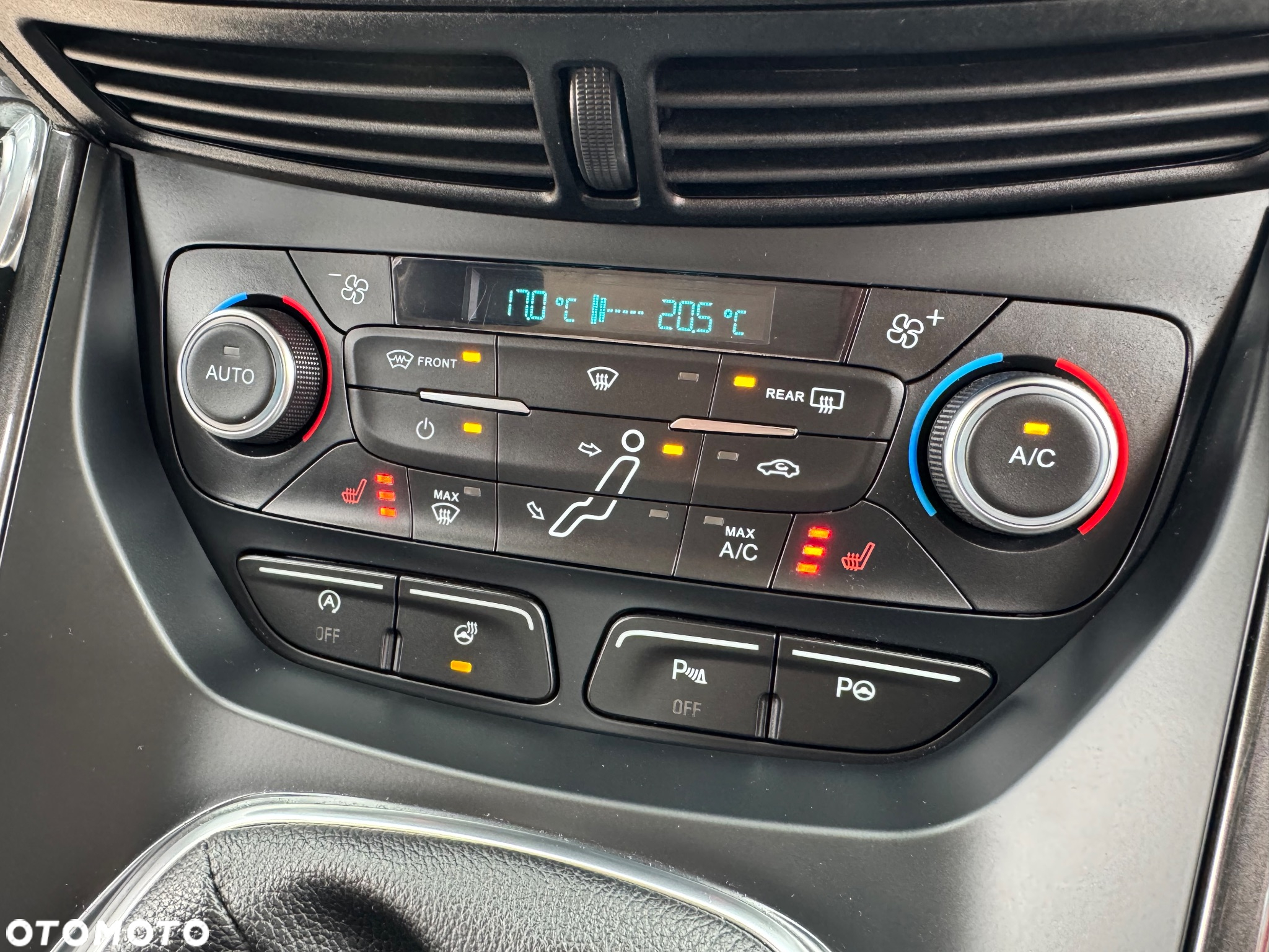 Ford C-MAX 1.5 TDCi Edition ASS - 30