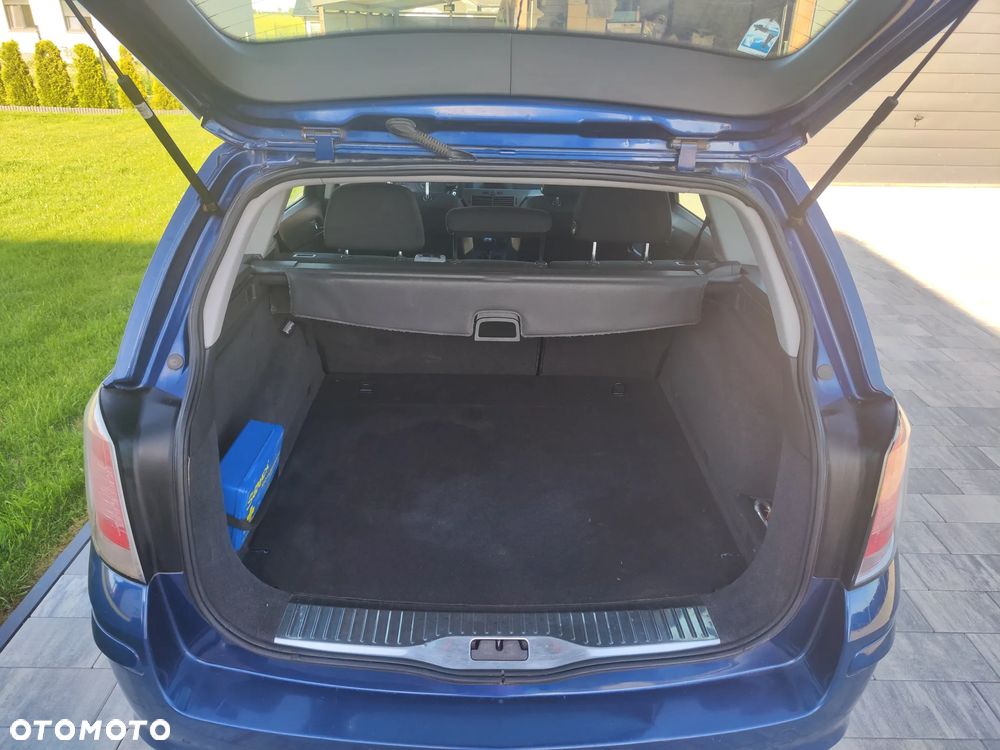 Opel Astra 1.6 Cosmo - 13