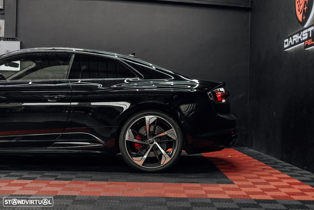 Audi RS5 2.9 TFSI quattro tiptronic - 10