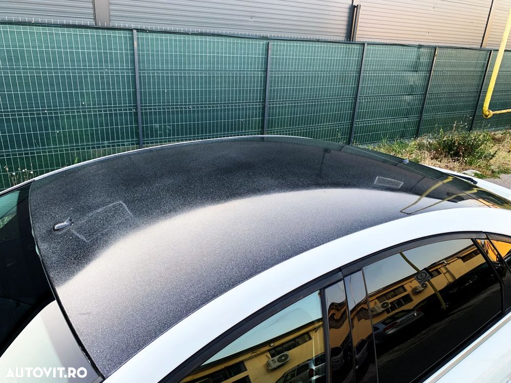 FORD Mondeo 2008 — imagine 24