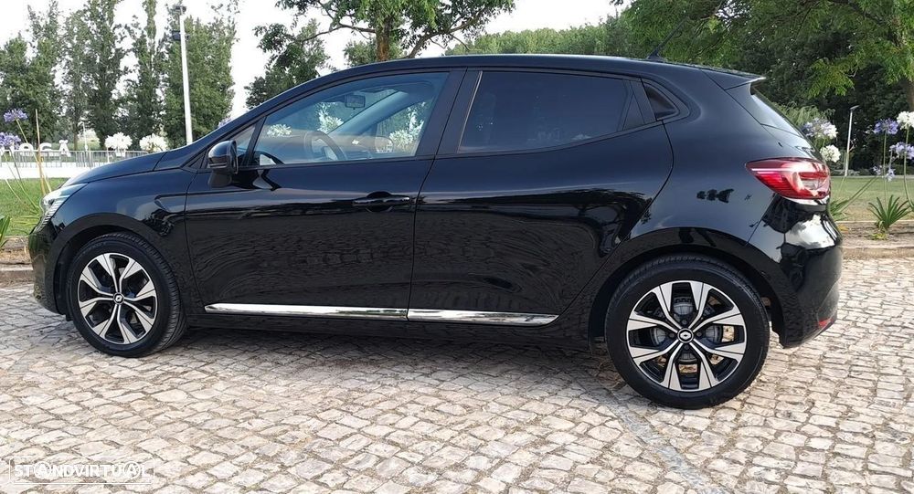 Renault Clio 1.5 Blue dCi Evolution - 2