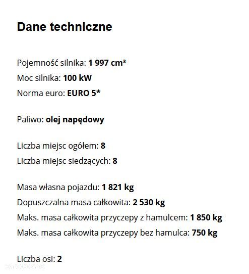 Citroën C8 2.0 HDi SX Pack - 11