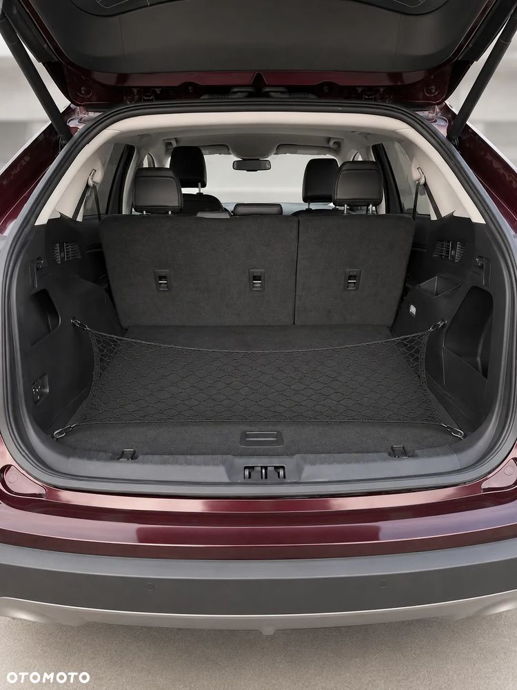 Ford Edge - 10