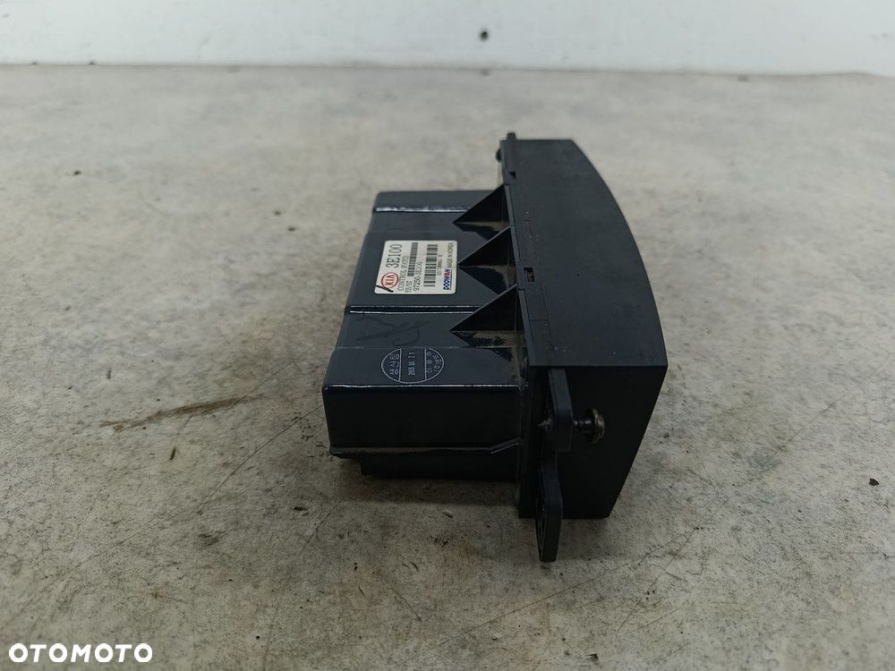 PANEL NAWIEWU KIA SORENTO I 97250-3E100  DOOWON - 4