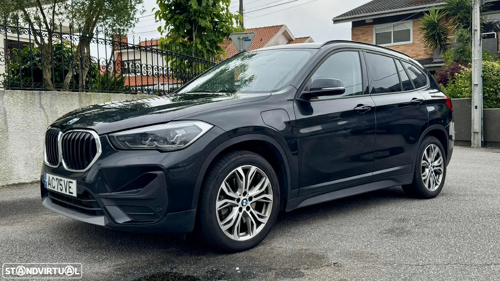 BMW X1 - 9