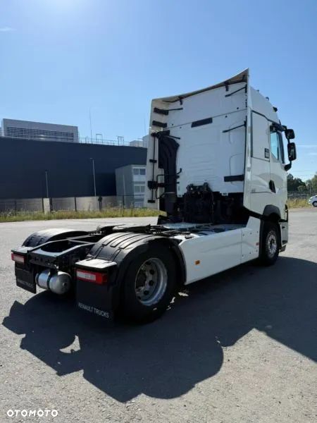 Renault T HIGH 480 - 21