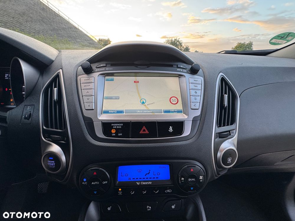Hyundai ix35 1.6 2WD 5 Star Edition - 35